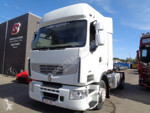 Used tractor unit Renault Premium 440