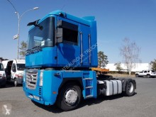 Tracteur Renault Magnum 460 DXI