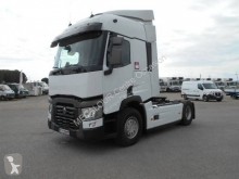 Trekker Renault Gamme T 460