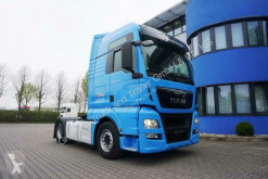 曼恩牵引车 TGX 18.440 4x2 BLS XXL, Automatik, Intarder 二手
