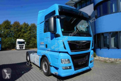 Cabeza tractora MAN TGX 18.480 4x2 BLS XXL