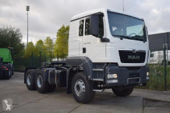 Cabeza tractora MAN TGS 33.400 BBS WW nueva