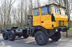 Tracteur Renault TRM 10000 occasion