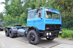Renault tractor unit G290