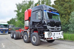 Cabeza tractora Mercedes 4860 Titan 350 ton
