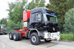 Tracteur Mercedes 4060 Titan 350 ton