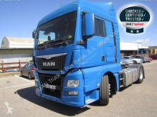 MAN TGX 18.440 4X2 BLS Aire estático tractor unit used