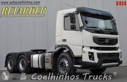 Tracteur Volvo FMX