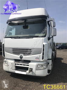 Tracteur Renault Premium 430 DXI occasion