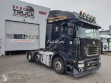tracteur