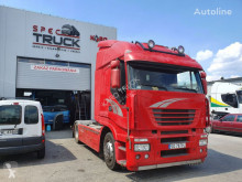 Trattore Iveco Stralis 540, Steel/Air - M