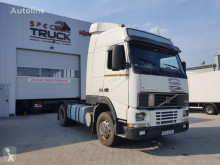 Ťahač Volvo FH12 420, Steel /Air,EURO 2-M