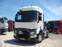 Tracteur Renault Gamme T 460