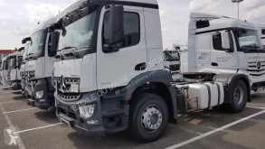 جرار Mercedes Arocs 1843 LS