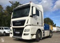 Tracteur MAN TGX 18.520 occasion