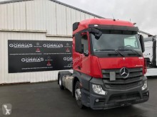 Tracteur Mercedes Actros 1845 LS occasion