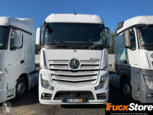 Tahač Mercedes Actros 1845 LS použitý