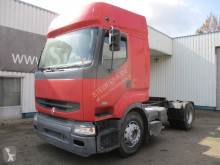 Tratores Renault Premium 420 DCI usado