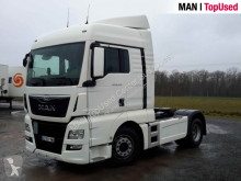 Tracteur produits dangereux / adr MAN TGX 18.440 4X2 BLS-EL