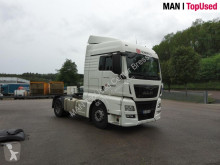 جرار MAN TGX 18.440 4X2 BLS منتجات خطرة / adr مستعمل