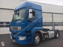 Cabeza tractora Renault Premium 460 DXI EEV ADR productos peligrosos / ADR usada