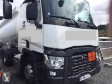 Тягач Renault Gamme T 460 T4X2 CITERNIER E6 опасные продукты / правила перевозки опасных грузов б/у