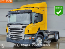 Tracteur Scania P 410 neuf