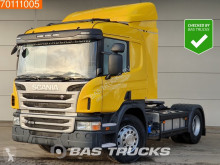 Trekker Scania P 410