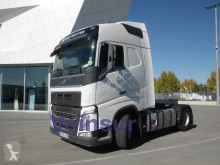 Trekker Volvo FH 4 tweedehands