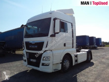 Tracteur produits dangereux / adr MAN TGX 18.440 4X2 BLS-EL