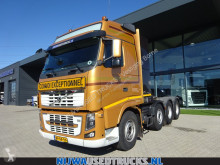 جرار Volvo FH16 660 مستعمل