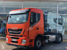 Iveco Hi Way AS440S46T/P EEV techo bajo tractor unit used