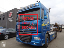 Tracteur occasion DAF XF 510