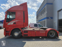 جرار Iveco Stralis 540 4x2 SHD/Klima/eFH./NSW