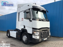 Tahač Renault Gamme T 460 EURO 6, Airco, Lane Departure Warning