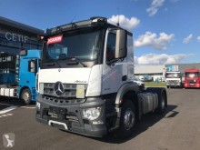 Tracteur Mercedes Arocs 1843 LS occasion