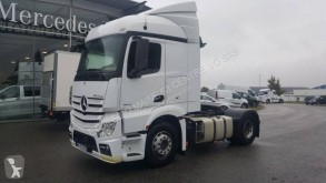 Tracteur Mercedes Actros 1843 LS