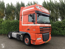 Cabeza tractora DAF XF105 usada