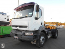 Tracteur Renault Kerax 420 DCI