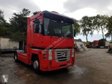 Cabeza tractora Renault Magnum 500 DXI usada