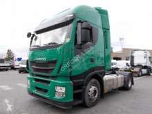 Tracteur Iveco Stralis 440S48