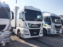 Tracteur MAN 18.480 occasion
