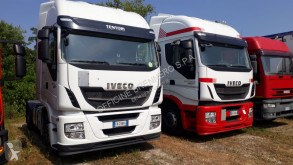Cabeza tractora Iveco Stralis usada