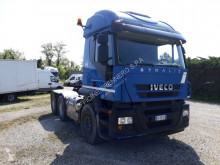 Nyergesvontató Iveco AT440S45TZ/P használt különösen nehéz árut szállító jármű