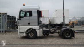 MAN hazardous materials / ADR tractor unit TGX 18.400