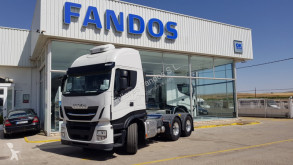 Nyergesvontató Iveco IVECO AS440S57TZ/P HW EVO használt