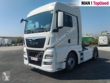 Tracteur MAN TGX 18.480 4X2 BLS HYDRAULIQUE produits dangereux / adr occasion