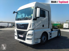 جرار MAN TGX 18.480 4X2 BLS منتجات خطرة / adr مستعمل