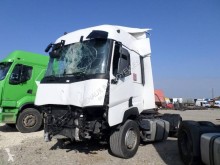 Ciągnik siodłowy Renault Gamme T 460 powypadkowy
