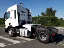 Tracteur Renault Gamme T 460